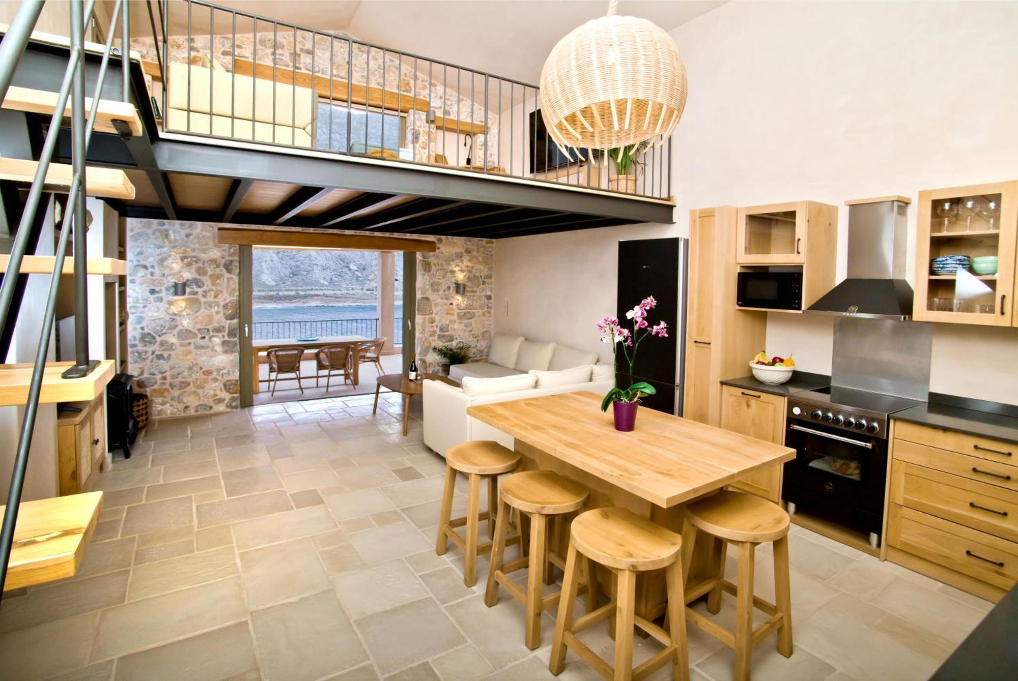Petra Boutique Villas Arginonda Room photo